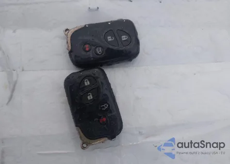 2011 Lexus Rx 350 z USA, uszkodzony, nr VIN JTJBK1BA1B2012242